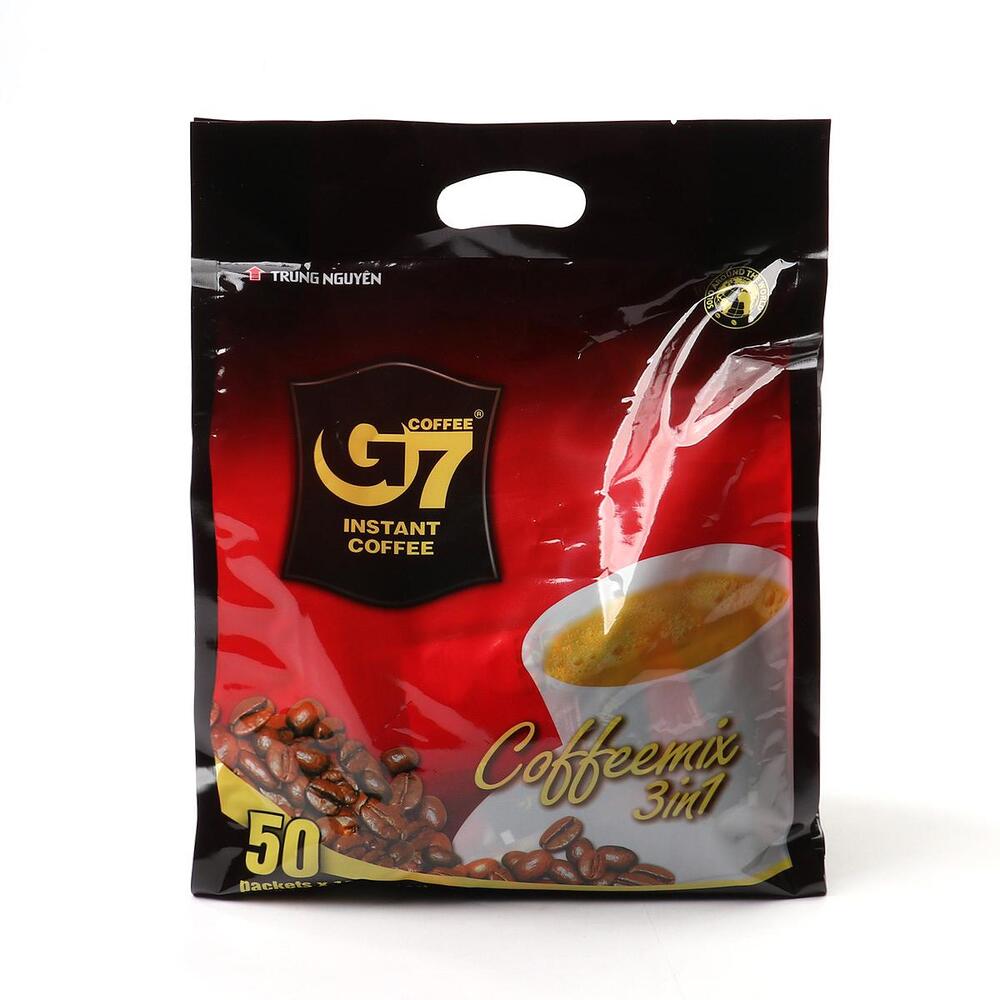 G7 베트남 커피믹스 16g x 50개