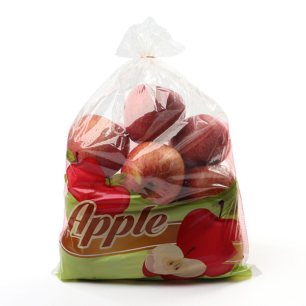 [과일愛]달콤가득 과일 봉지 사과 3kg