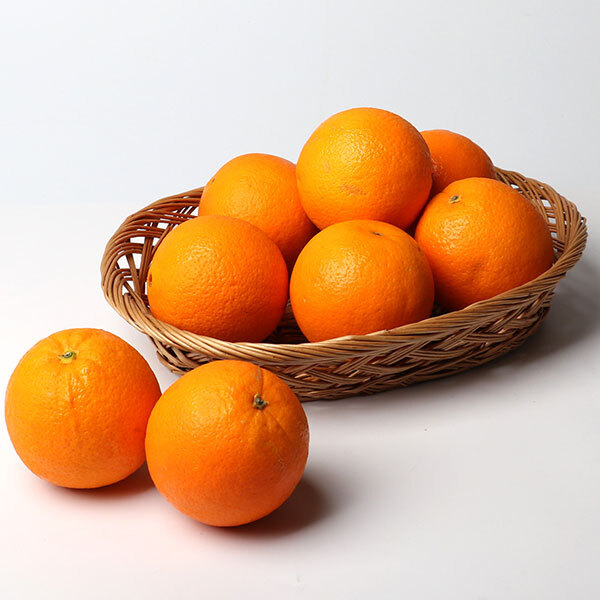 [과일愛]미국산 카라카라 고당도 오렌지 중과 3Kg (13~15과)